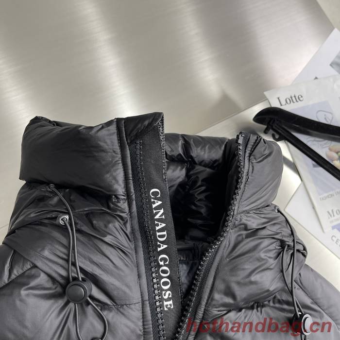 Canada Goose Top Quality Couple Down Coat CGY00013